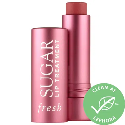 FRESH SUGAR LIP BALM HYDRATING TREATMENT BLOOM