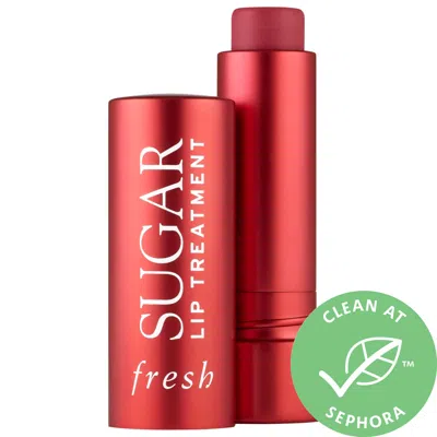 FRESH SUGAR LIP BALM HYDRATING TREATMENT CORAL
