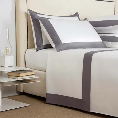 FRETTE BOLD SHEET SET, CAL KING
