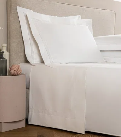 FRETTE DOPPIO AJOUR DOUBLE FLAT SHEET SET