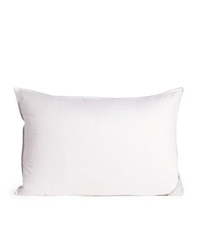 FRETTE FIRM CORTINA DOWN PILLOW