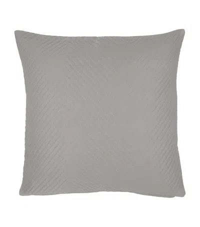 FRETTE HERRINGBONE CUSHION COVER