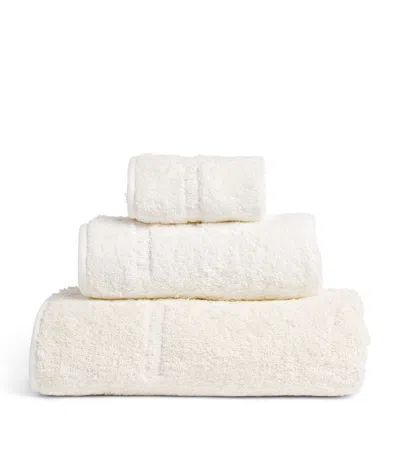 FRETTE UNITO GUEST TOWEL