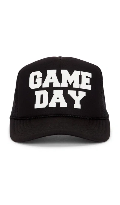 FRIDAY FEELIN GAME DAY HAT