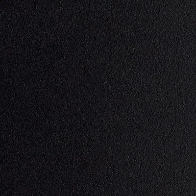 FRONTGATE ALUMINUM JET BLACK