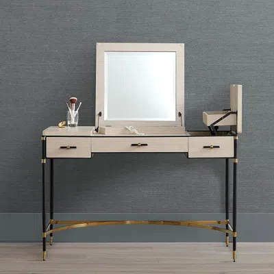 FRONTGATE ANGELINA SMALL ULTIMATE VANITY