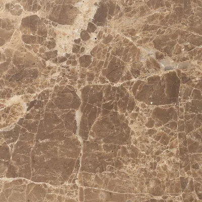 FRONTGATE BROWN EMPERADOR MARBLE