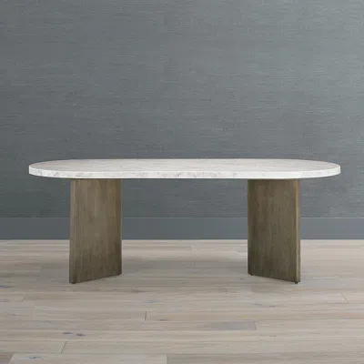 FRONTGATE OSLO DINING TABLE