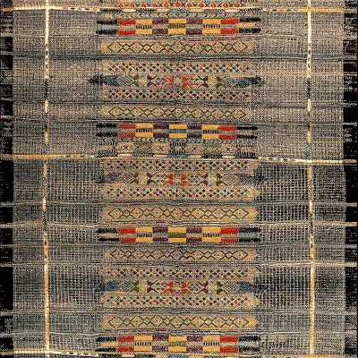 FRONTGATE SIMRAN INDOOR/OUTDOOR RUG