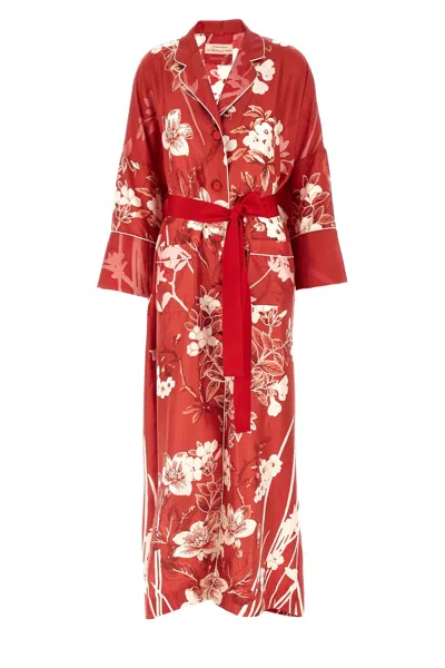 F.R.S FOR RESTLESS SLEEPERS F.R.S. - FOR RESTLESS SLEEPERS 'DERINOE' DRESS