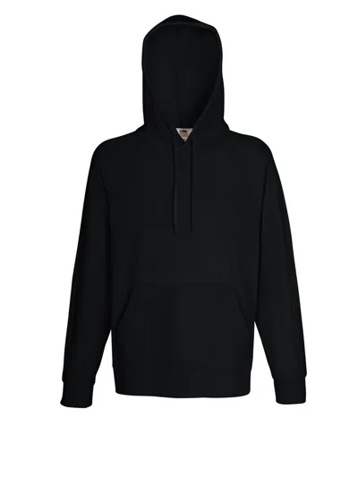 FRUIT OF THE LOOM 20ER PACK FRUIT OF THE LOOM LIGHTWEIGHT HOODED SWEAT 62-140-0 HERREN KAPUZENPULL