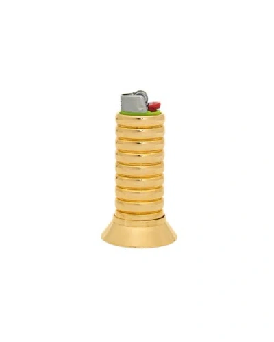 FRY POWERS FRY POWERS HEART RING