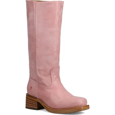 FRYE FRYE CAMPUS KNEE HIGH BOOT