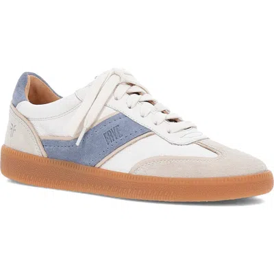 FRYE FRYE MILLY LOW TOP SNEAKER
