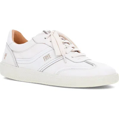 FRYE FRYE MILLY LOW TOP SNEAKER