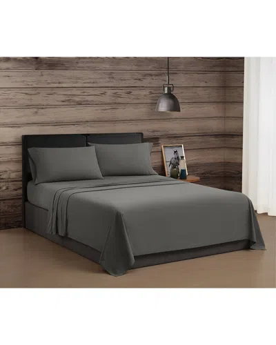 FRYE FRYE VINTAGE WASHED COTTON SHEET SET