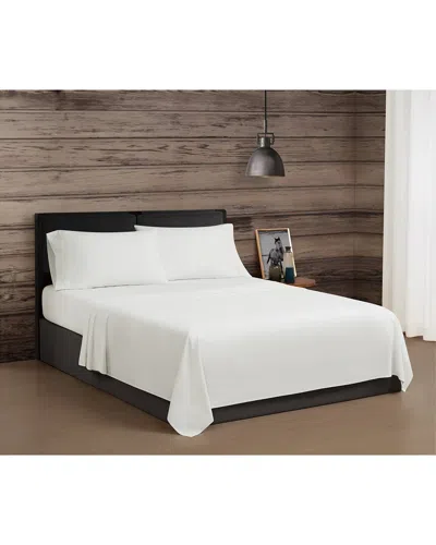 FRYE FRYE VINTAGE WASHED COTTON SHEET SET