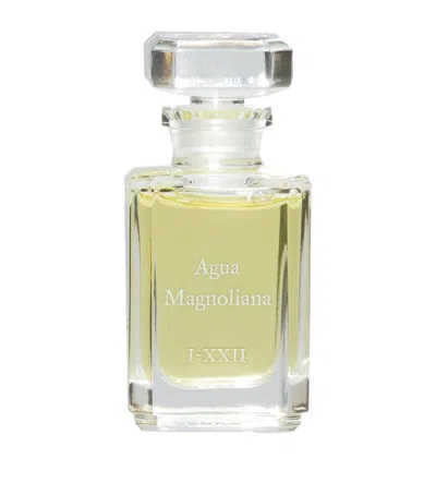 FUEGUIA 1833 AGUA MAGNOLIANA PERFUME OIL