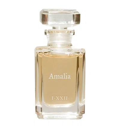 FUEGUIA 1833 AMALIA PERFUME OIL