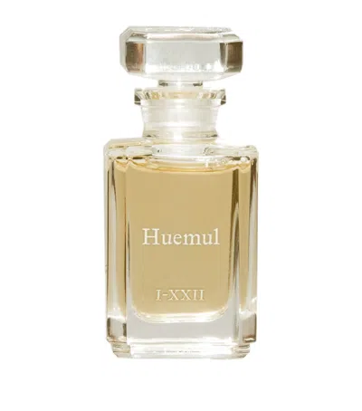 FUEGUIA 1833 HUEMUL PERFUME OIL