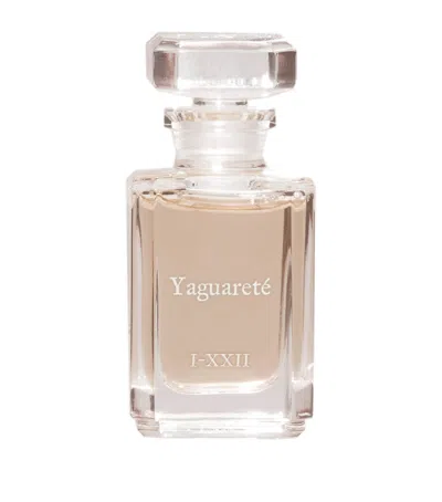 FUEGUIA 1833 YAGUARETÉ PERFUME OIL