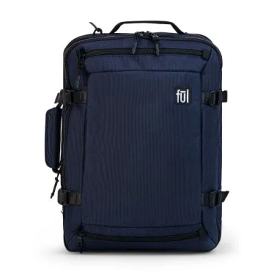 FUL FUL RIDGE COLLECTION CRUISER TRAVEL BACKPACK
