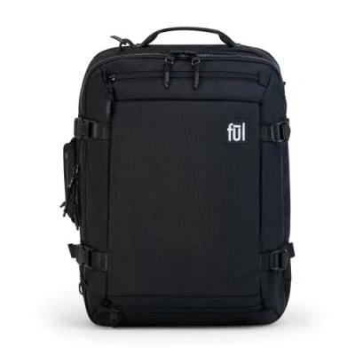 FUL FUL RIDGE COLLECTION CRUISER TRAVEL BACKPACK