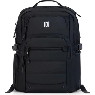 FUL FUL TACTICS COLLECTION DIVISION BACKPACK