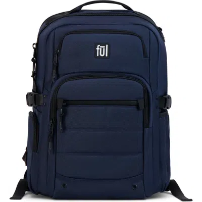 FUL FUL TACTICS COLLECTION DIVISION BACKPACK