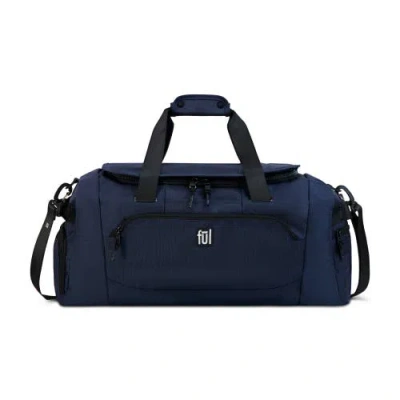 FUL FUL TACTICS COLLECTION SIEGE DUFFLE