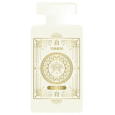 FUMERI FUMERI LADIES ADORE EDP SPRAY 3.4 OZ FRAGRANCES 6297001612309