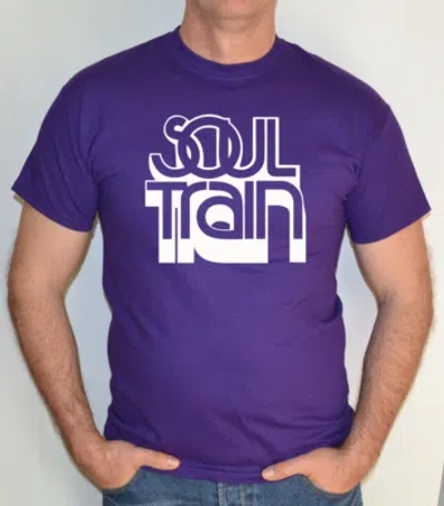 FUN T-SHIRT SOUL ZUG, TAMLA MOTOWN, ARETHA FRANKLIN, NORTHERN SOUL, SPASS, T-SHIRT