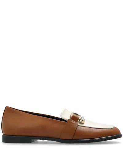 FURLA BRANDY LOAFERS