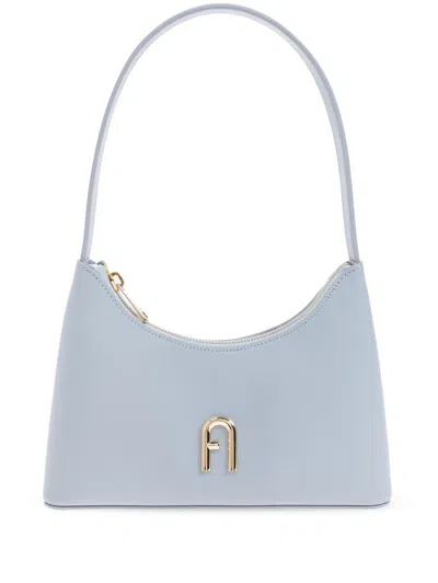 FURLA FURLA DIAMANTE MINI SHOULDER BAG BAGS