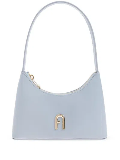 FURLA FURLA DIAMANTE MINI SHOULDER BAG BAGS