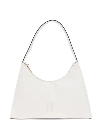 FURLA DIAMANTE SHOULDER BAG