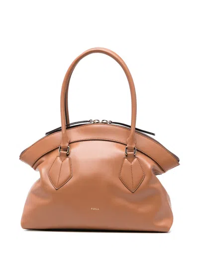 FURLA FURLA ERICA M TOTE BAGS