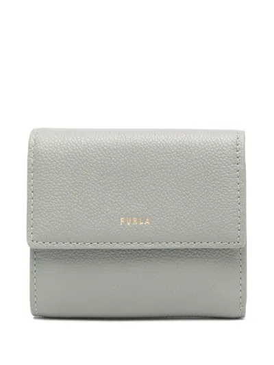 FURLA FURLA GOCCIA M COMPACT WALLET BAGS