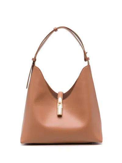 FURLA FURLA GOCCIA M HOBO BAGS