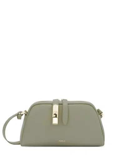 FURLA FURLA GOCCIA S CROSSBODY BAGS