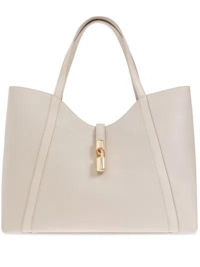 FURLA FURLA GOCCIA XL HOBO - BAGS