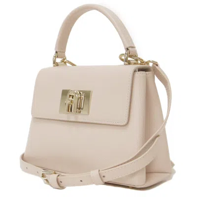 FURLA HANDBAG (PRE-OWNED)