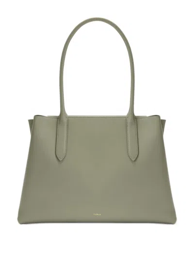 FURLA FURLA MERIDIANA L TOTE BAGS