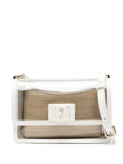 FURLA MINI FURLA 1927 SHOULDER BAG