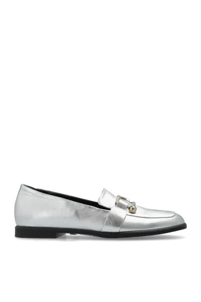 FURLA FURLA NOVOLA LOAFERS