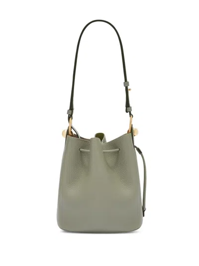 FURLA FURLA SFERA MINI BUCKET BAG BAGS