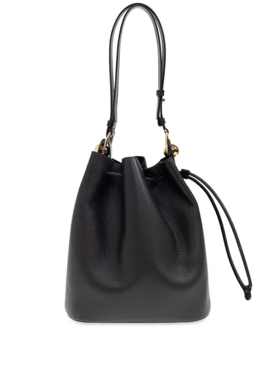 FURLA FURLA SFERA S BUCKET BAG BAGS