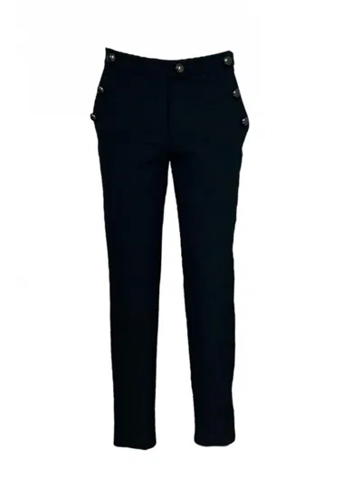 FURNARI WOMEN'S TROUSERS 217P0081