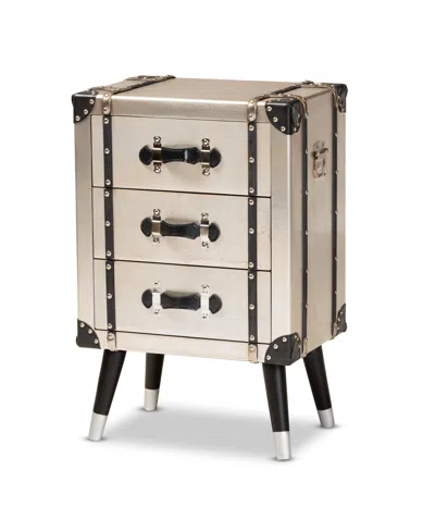 FURNITURE DILAN NIGHSTAND