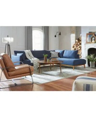 FURNITURE JOLLENE FABRIC SECTIONAL SOFA COLLECTION CREATED FOR MACYS